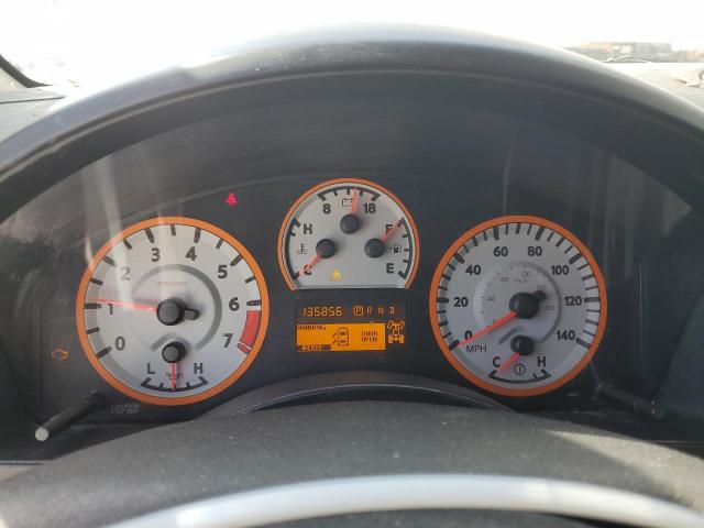 2015 NISSAN TITAN S #3287873101