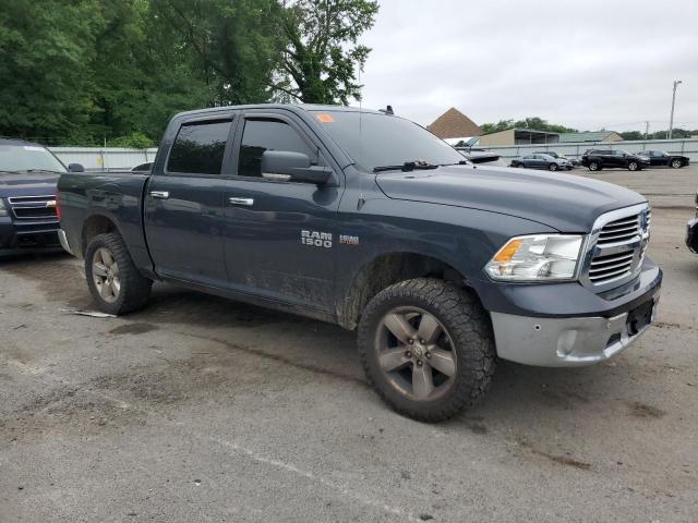 2016 RAM 1500 SLT 3C6RR7LT5GG189124
