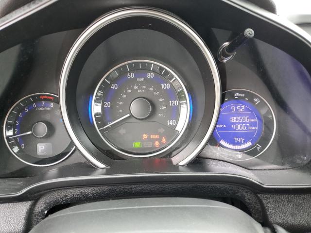 2016 HONDA FIT EX JHMGK5H76GS004686