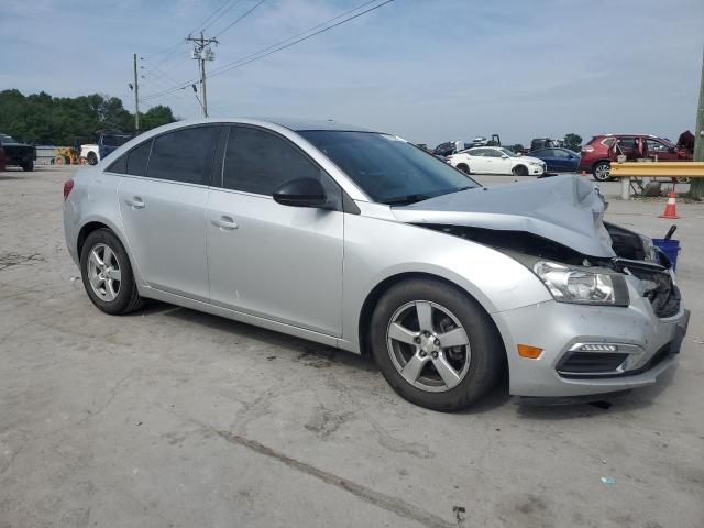Vin: 1g1pe5sbxg7160103, lot: 59766985, chevrolet cruze lt 20164