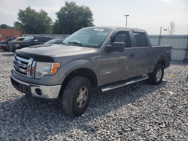 Vin: 1ftfw1et6bfc47377, lot: 58794635, ford f-150 supercrew 2011 img_1
