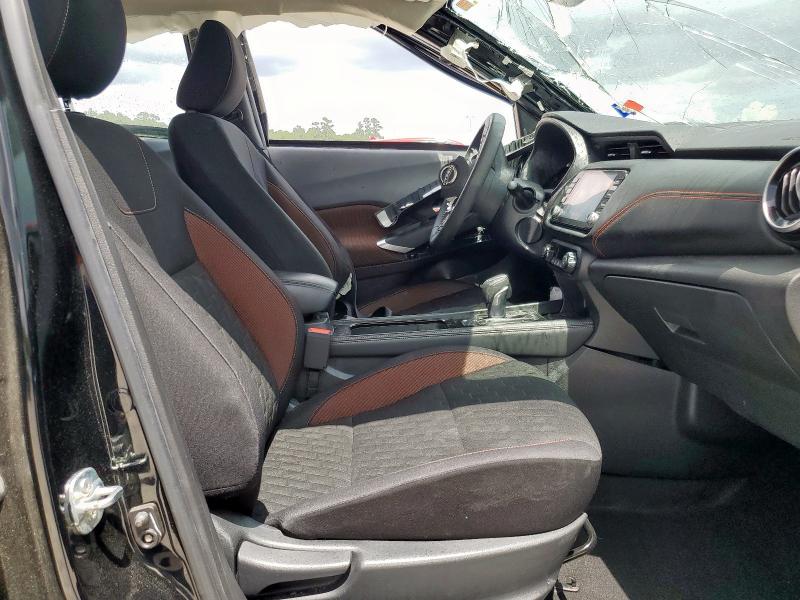 2023 NISSAN KICKS SR - 3N1CP5DVXPL535932