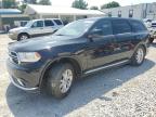 2020 DODGE DURANGO SX - 1C4RDHAG6LC142068