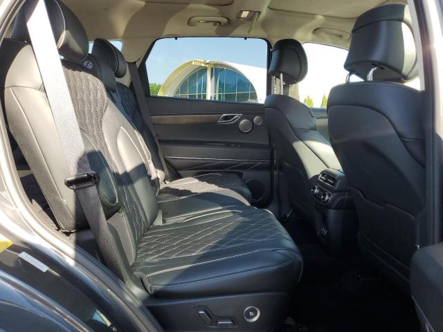 2023 GENESIS GV80 BASE KMUHCESC5PU124389