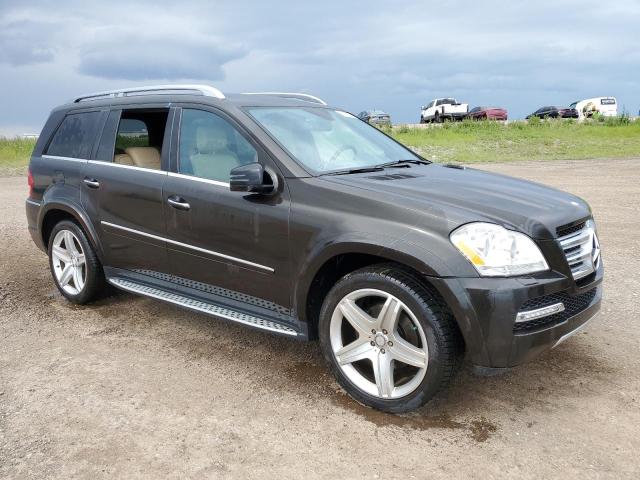 Vin: 4jgbf8ge1ba654313, lot: 62167075, mercedes-benz gl-class 550 4matic 20114
