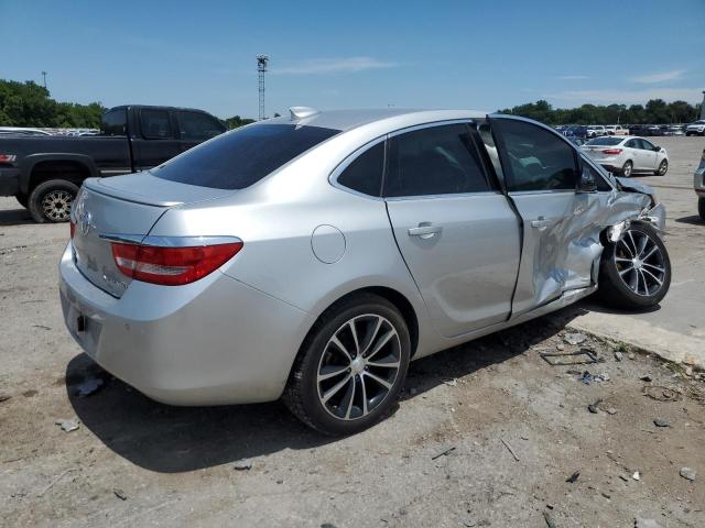 Vin: 1g4pr5sk8h4121276, lot: 61004955, buick verano sport touring 20173