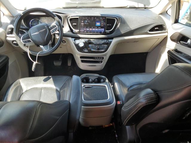 2022 CHRYSLER PACIFICA H 2C4RC1L75NR121164