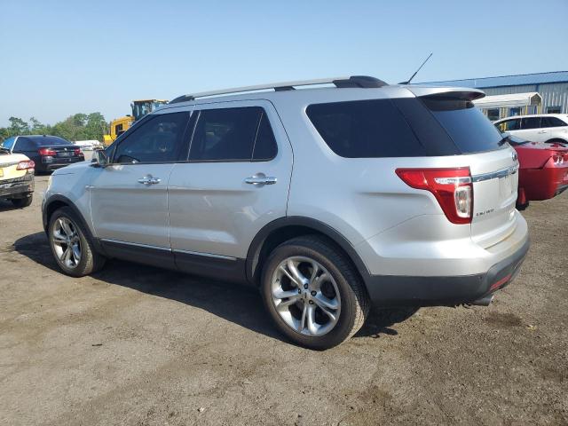 Vin: 1fm5k8f86dgb78287, lot: 61869315, ford explorer limited 20132