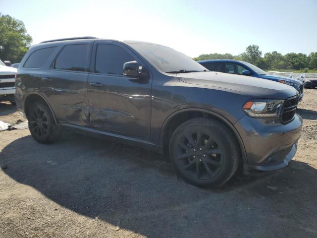 Vin: 1c4rdjdg6hc937261, lot: 60985045, dodge durango gt 20174