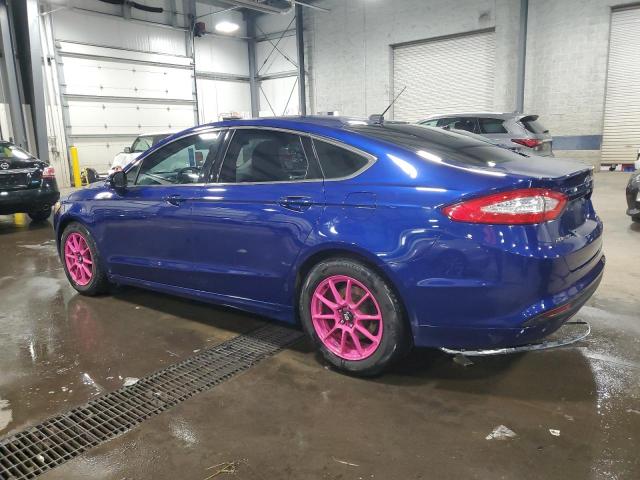 Vin: 1fa6p0hdxf5116823, lot: 60260885, ford fusion se 20152