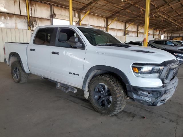 2021 RAM 1500 REBEL 1C6SRFLT5MN531461