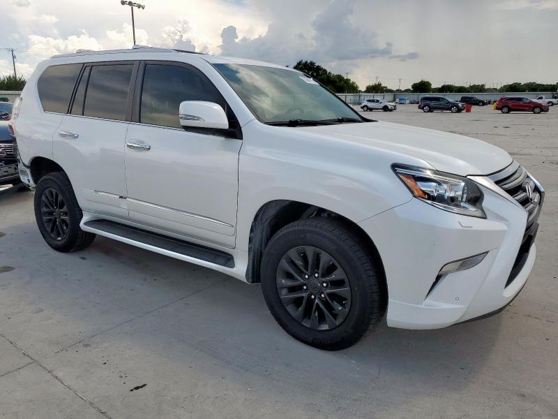 2016 LEXUS GX 460 JTJBM7FX6G5137917