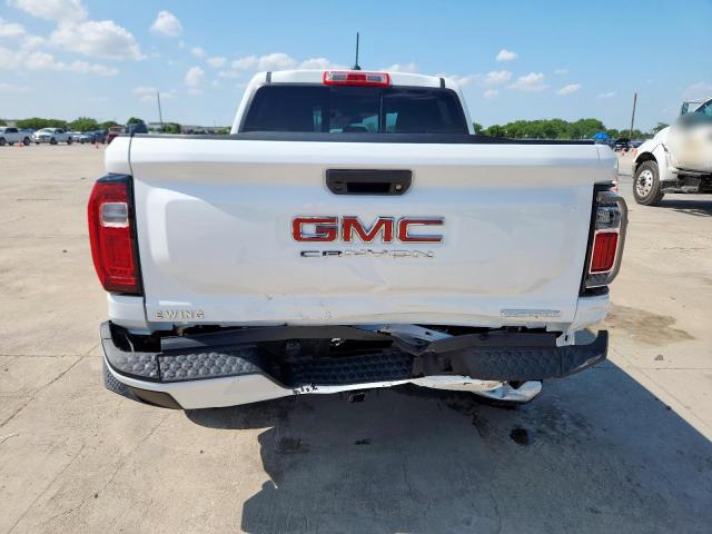 2024 GMC CANYON ELE 1GTP5BEK8R1258103