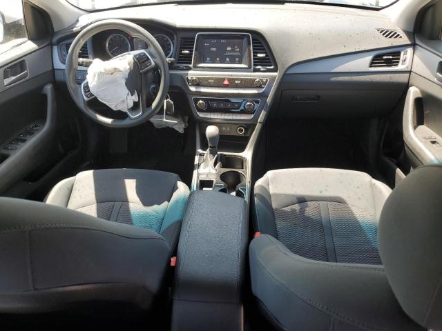 2019 HYUNDAI SONATA SE - 5NPE24AF2KH732663