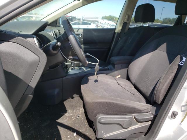 2013 NISSAN ROGUE S - JN8AS5MTXDW538468
