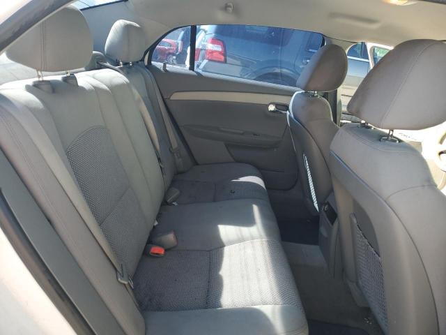 2010 CHEVROLET MALIBU LS - 1G1ZB5EB7AF304782