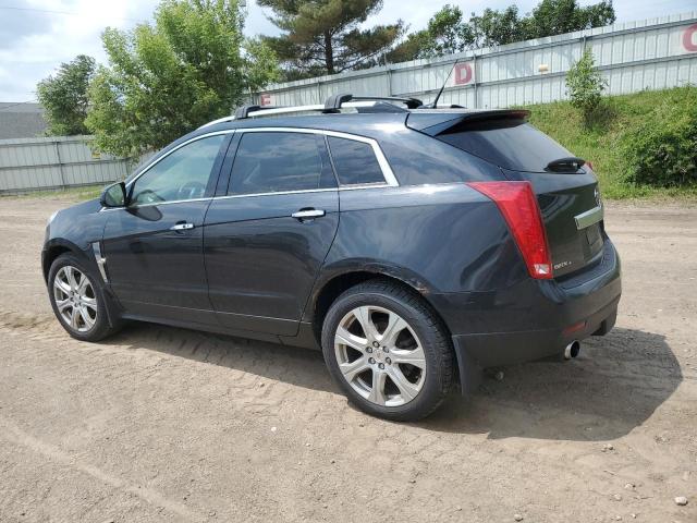Vin: 3gyfnke62bs583827, lot: 59840715, cadillac srx premium collection 20112