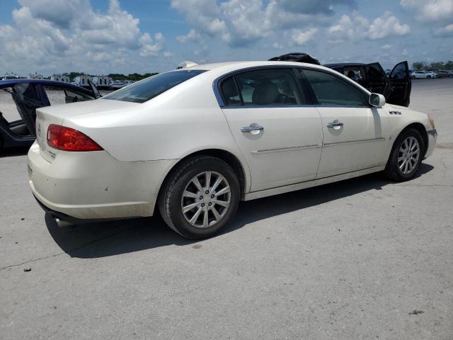 Vin: 1g4hf5em5au110963, lot: 61437995, buick lucerne cxl 20103