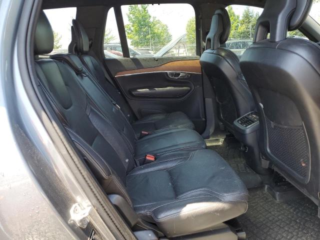 2016 VOLVO XC90 T6 - YV4A22PLXG1083352