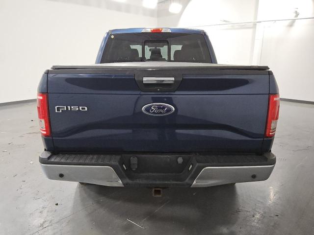 2015 FORD F150 SUPER - 1FTEW1EG2FFC43167