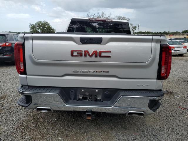 2021 GMC SIERRA K15 3GTU9DED1MG476219