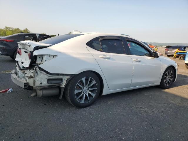 Vin: 19uub1f34ga006652, lot: 59721815, acura tlx 20163