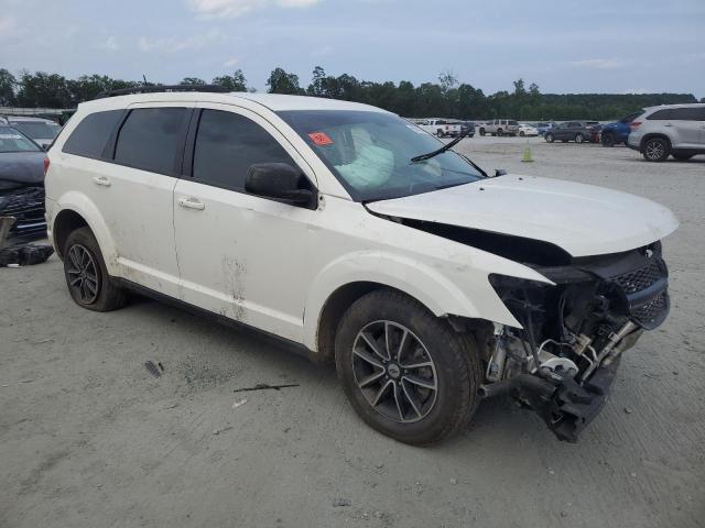 Vin: 3c4pdcab1jt518465, lot: 60043385, dodge journey se 20184