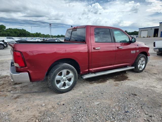 Vin: 1c6rr6lt9es122980, lot: 61787165, ram 1500 slt 20143
