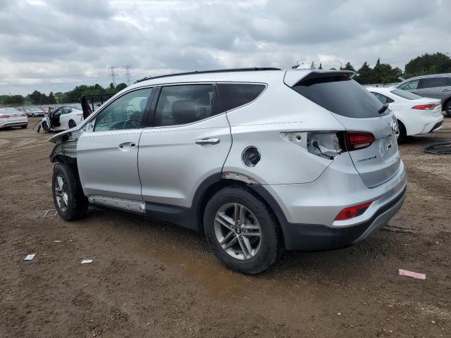Vin: 5xyzudlb4jg561460, lot: 59400655, hyundai santa fe 20182