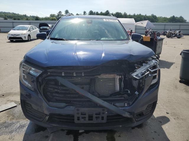 2022 GMC TERRAIN SL - 3GKALTEV4NL214635