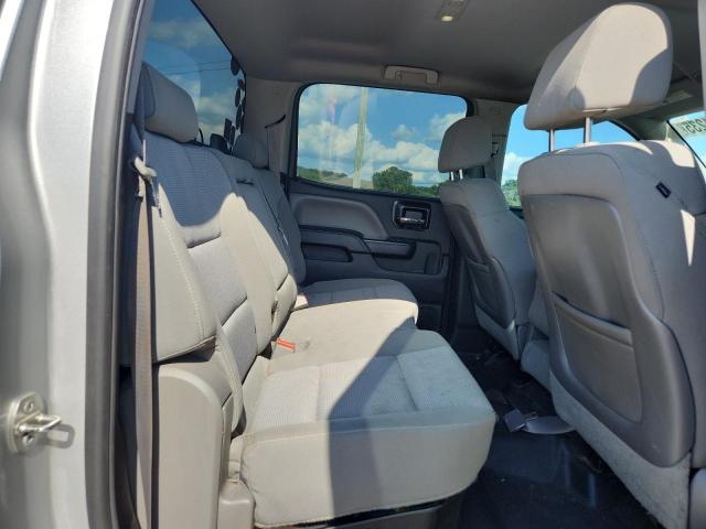 2015 GMC SIERRA K25 - 1GT12XEG3FF674629