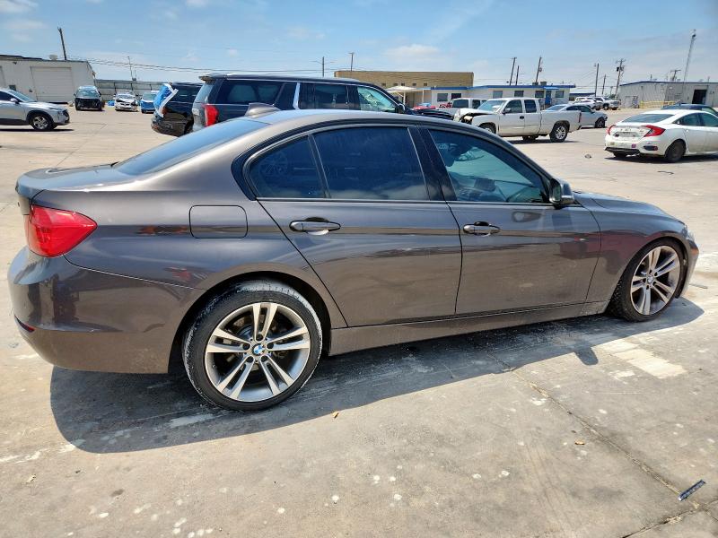Vin: wba3a5c55ff610865, lot: 59675825, bmw 3 series i 20153