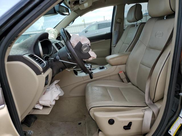2015 JEEP GRAND CHER - 1C4RJFCT3FC625500