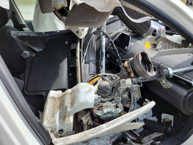 2025 NISSAN ALTIMA SV - 1N4BL4DV7SN340755