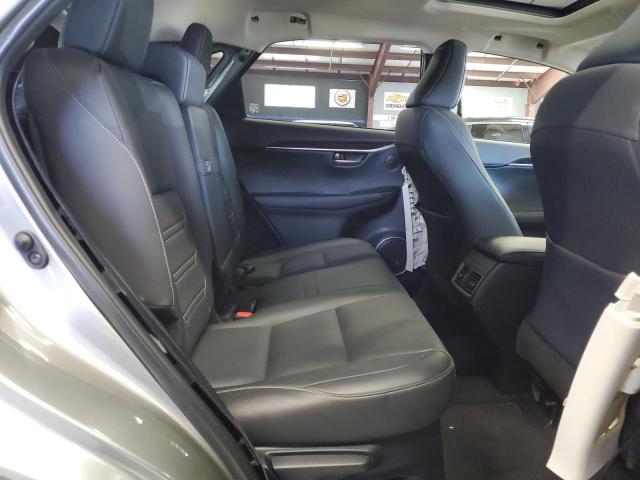2015 LEXUS NX 200T - JTJBARBZ9F2033160