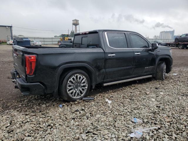 2024 GMC SIERRA K15 - 1GTUUHEL3RZ368981