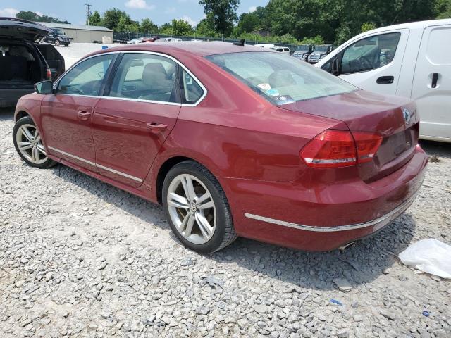 Vin: 1vwcv7a33fc042442, lot: 62186925, volkswagen passat sel 20152
