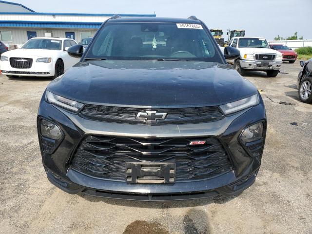 2022 CHEVROLET TRAILBLAZE KL79MTSLXNB077987