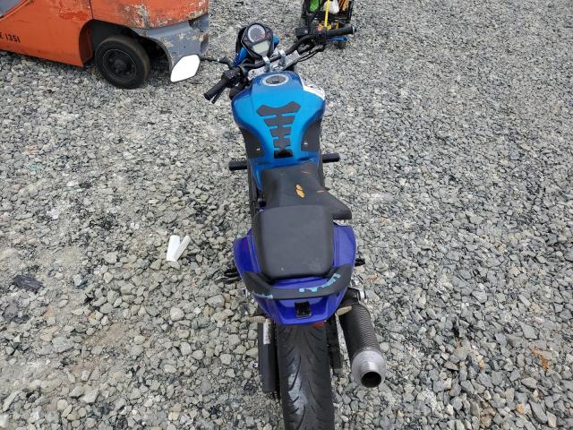 2006 SUZUKI SV650 JS1VP53A462103013