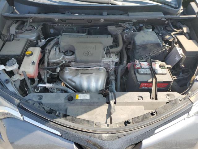 2017 TOYOTA RAV4 LE - 2T3BFREV0HW656450