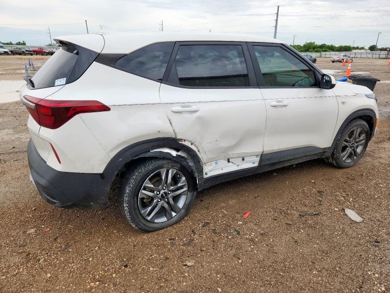 2022 KIA SELTOS LX KNDEPCAA7N7258217
