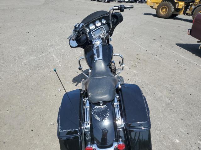 2014 HARLEY-DAVIDSON FLHX STREE 1HD1KBM19EB619722