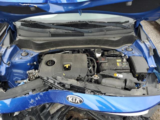 2021 KIA SELTOS LX KNDEPCAA3M7047482