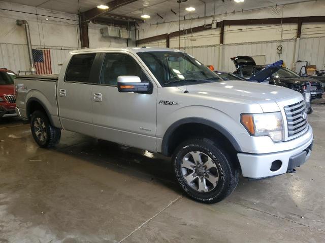 Vin: 1ftfw1et5bfc68821, lot: 58929135, ford f-150 supercrew 20114