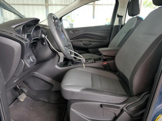 2018 FORD ESCAPE S - 1FMCU0F7XJUB95553
