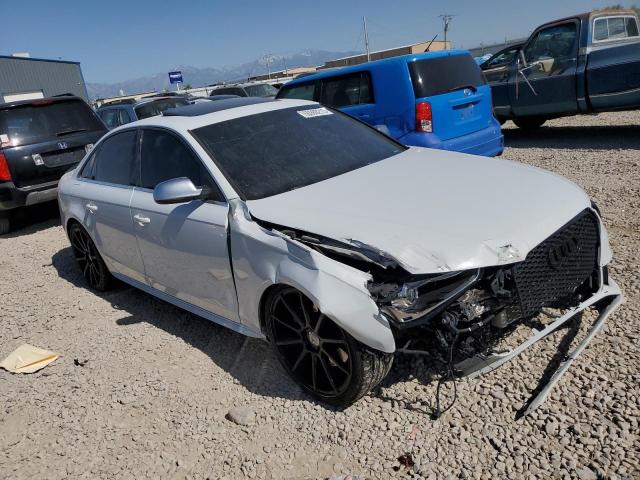 Vin: waubgafl1da176953, lot: 60989215, audi s4/rs4 premium plus 20134