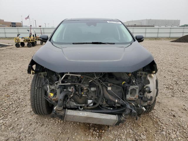 2019 FORD EDGE SEL - 2FMPK4J96KBB37115