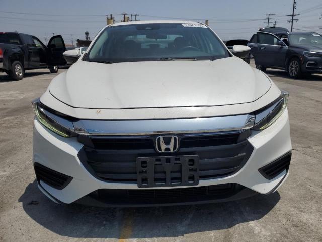2022 HONDA INSIGHT EX 19XZE4F56NE016897