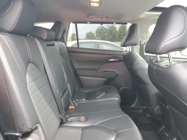 2023 TOYOTA HIGHLANDER 5TDKDRBH1PS520834