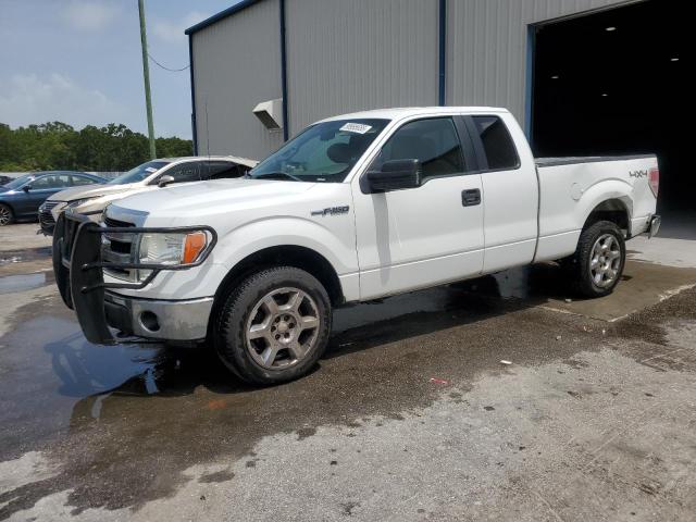 Vin: 1ftfx1ef4efb48505, lot: 58985655, ford f-150 super cab 2014 img_1